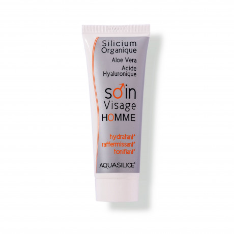 Soin Visage Homme-50 ml