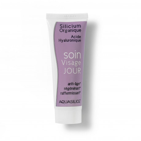 Soin Visage Jour-50 ml