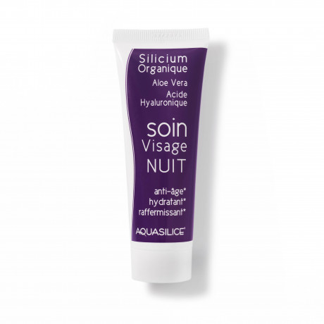 Soin Visage Nuit-50 ml