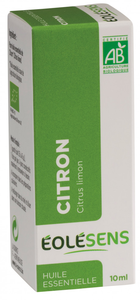 Citron* 10 Ml