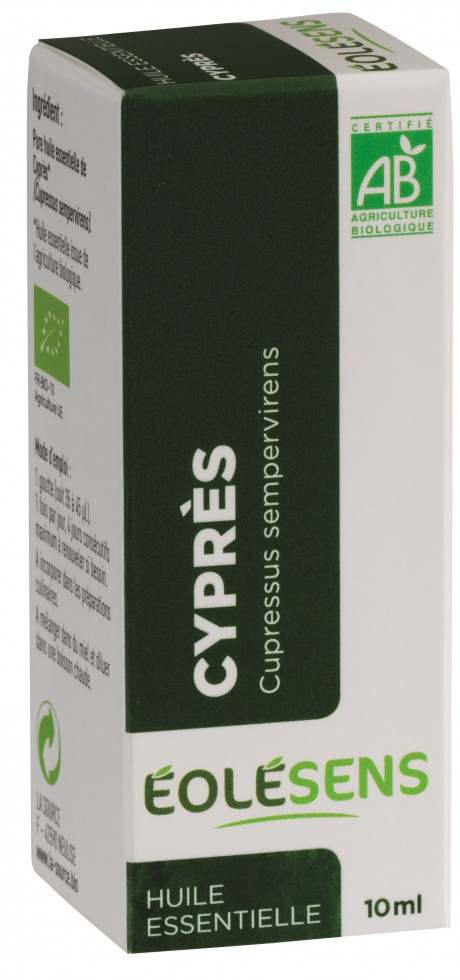 Cypres* 10 Ml