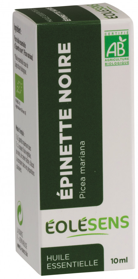 Epinette Noire* 10 Ml