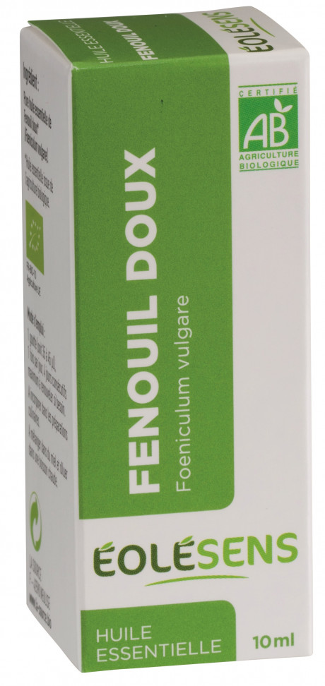 Fenouil Doux* 10 Ml