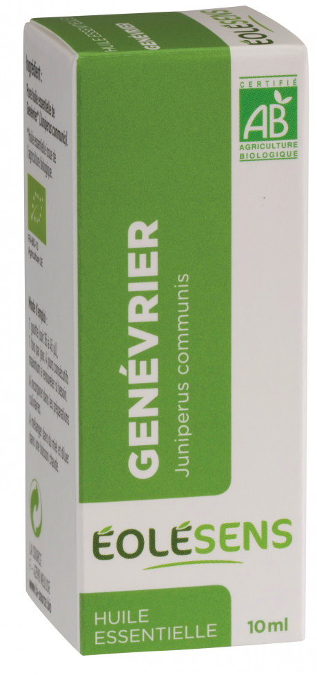 Genevrier (Rameaux Et Baies)* 10 Ml