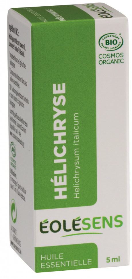 Helichryse** 5 Ml