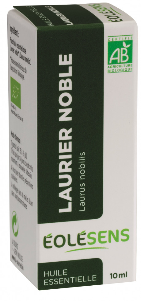 Laurier Noble* 10 Ml