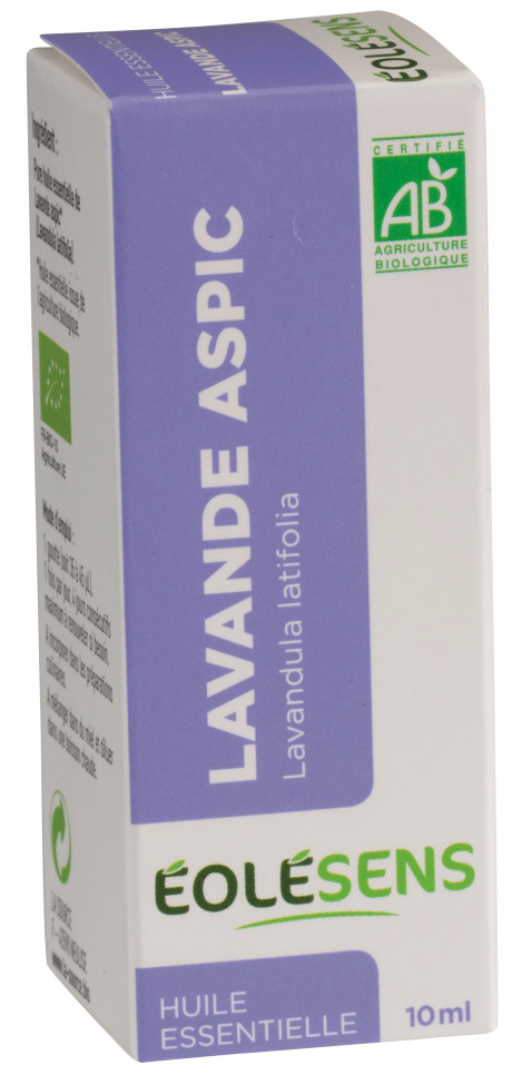 Lavande Aspic* 10 Ml
