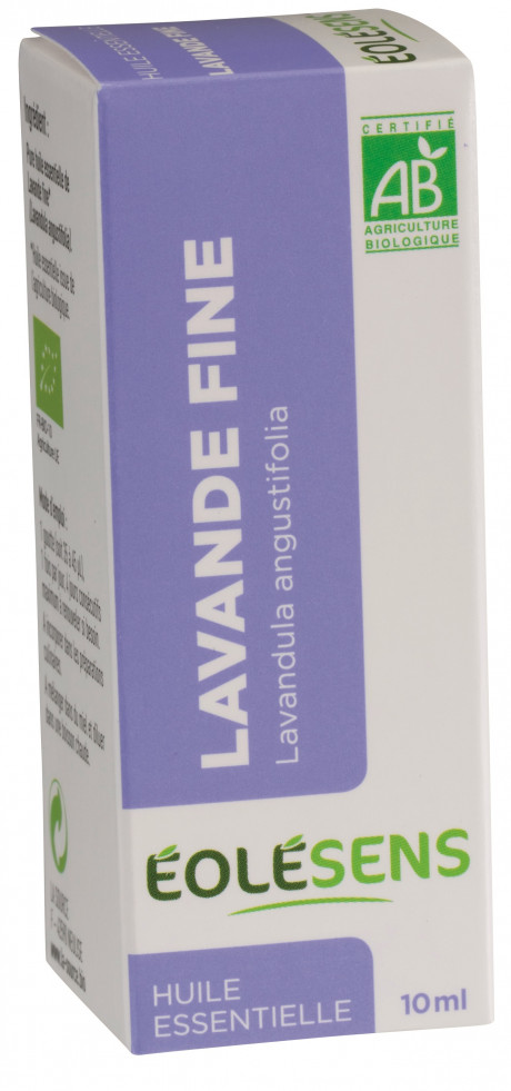 Lavande Fine* 10 Ml