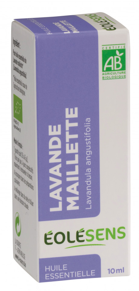 Lavande Fine Maillette* 10 Ml