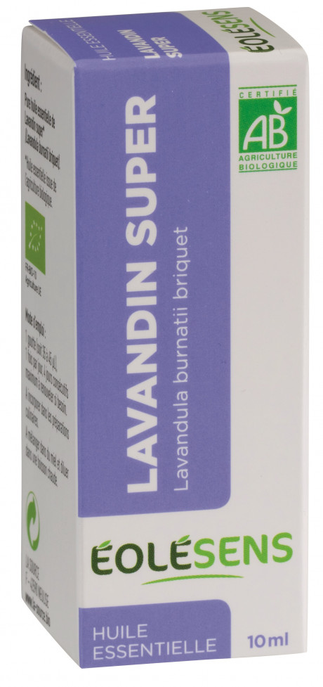 Lavandin Super* 10 Ml