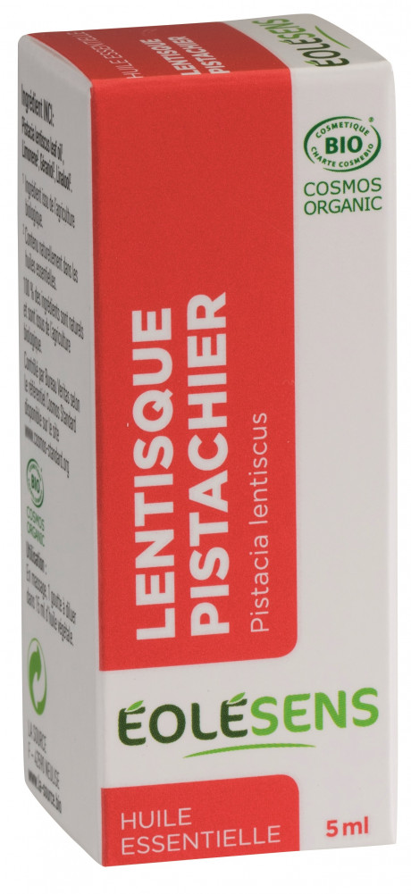 Lentisque Pistachier** 5 Ml