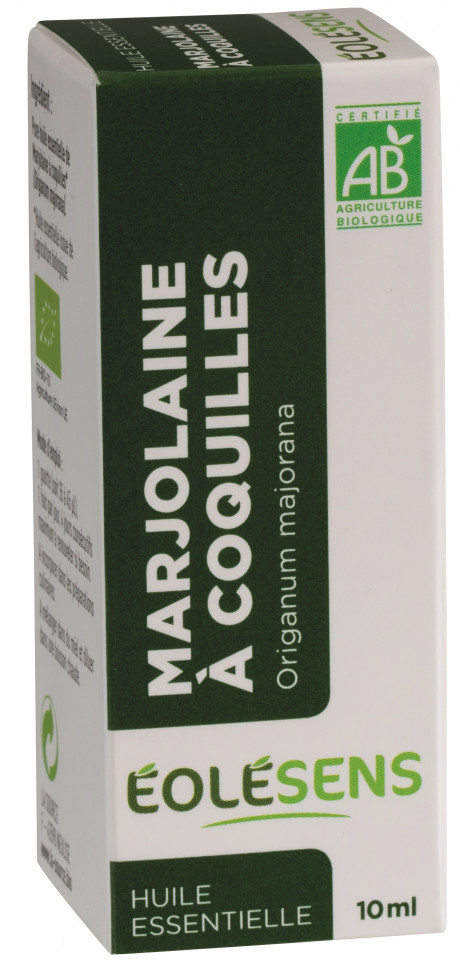 Marjolaine* 10 Ml