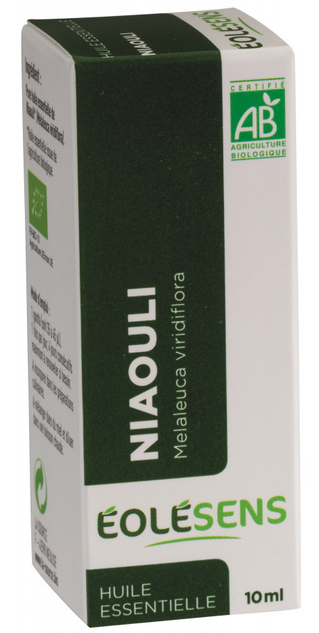 Niaouli* 10 Ml