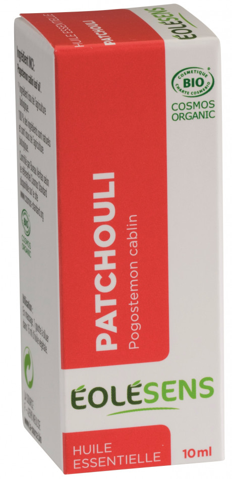 Patchouli** 10 Ml