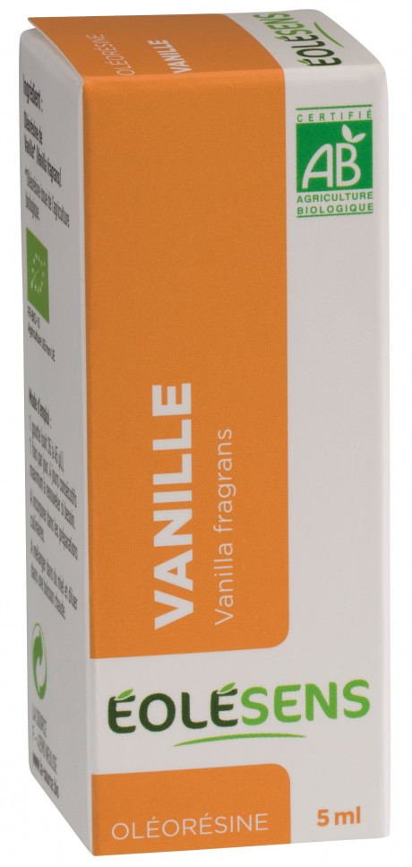 Vanille* 5 Ml