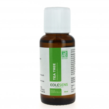 Tea Tree* 30 Ml