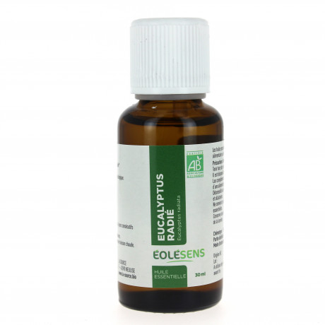 Eucalyptus Radie* 30 Ml 