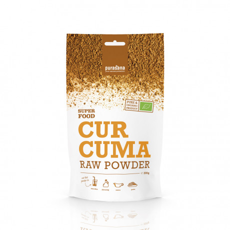 Curcuma* 200 Gr