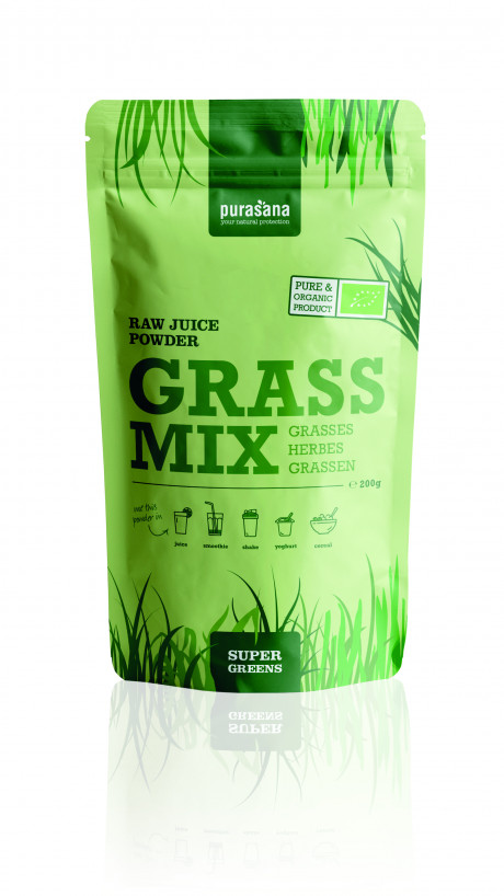 Jus Aux 5 Herbes En Poudre* 200 Gr