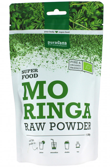 Moringa* 200 Gr