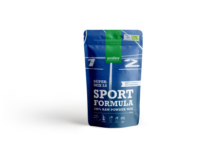 Melange Sportif* - Sport Formula 250 Gr