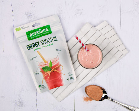 Energy Smoothie 150G*