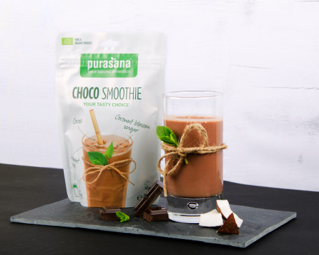 Choco Smoothie 150G*