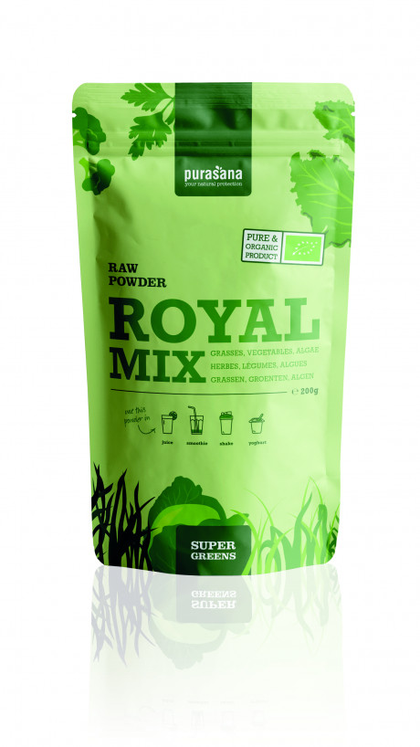 Royal Mix* 200 Gr