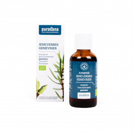 Genevrier* 50 Ml Macerat Unitaire