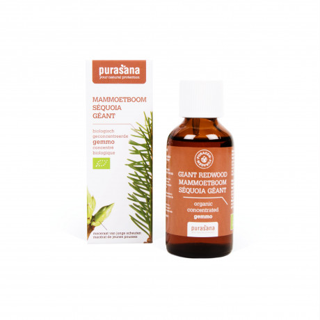 Sequoia Geant* 50 Ml Macerat Unitaire