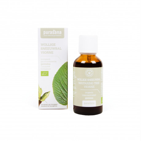 Viorne* 50 Ml Macerat Unitaire