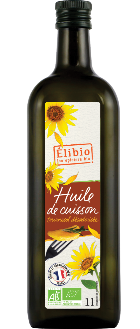 ELIBIO HUILE DE CUISSON TOURNESOL FRANCE 1L.png