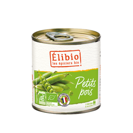 ELIBIO CONSERVE PETITS POIS 400GR.png