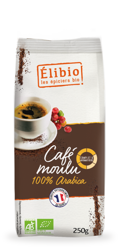 ELIBIO CAFE 100� ARABICA 250GR MOULU.png