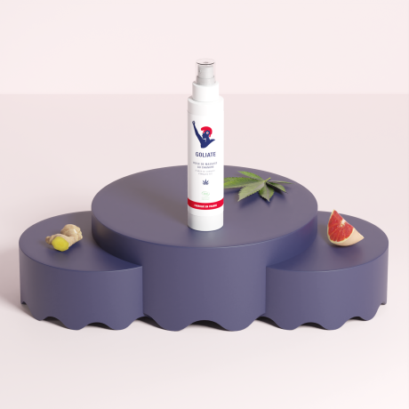GOLIATE Huile Massage Chanvre Ambiance - EAN 3760334800291.png