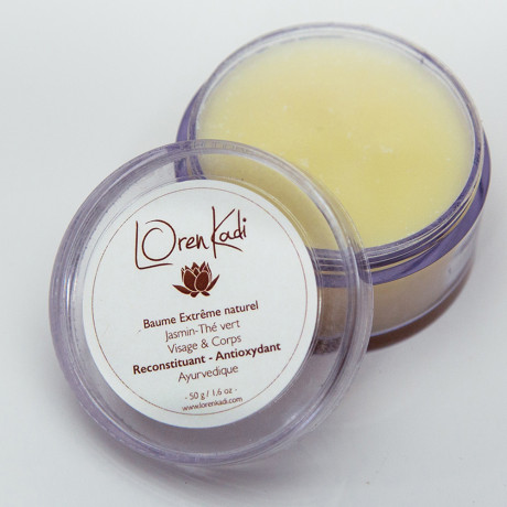 Baume Extrême naturel Visage & Corps  