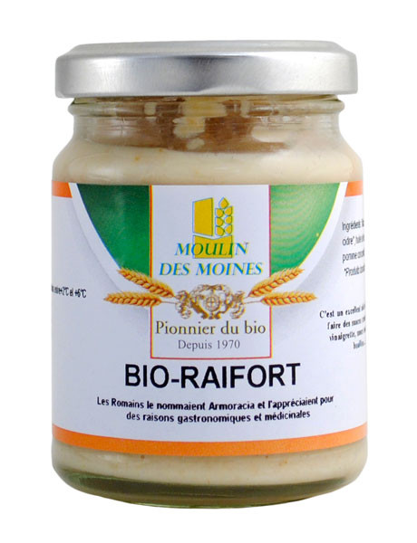 RAIFORT 125G AB