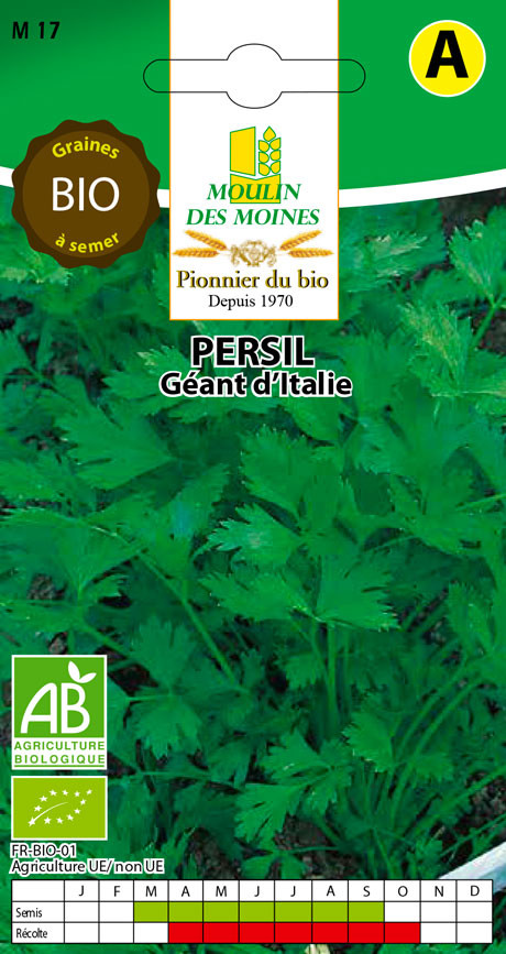 SEMENCE PERSIL COMMUN GEANT 3G AB