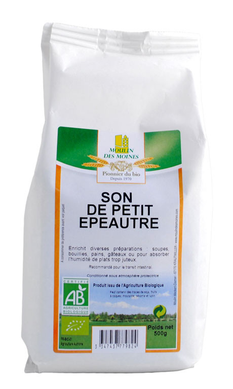 SON PETIT EPEAUTRE 500G AB