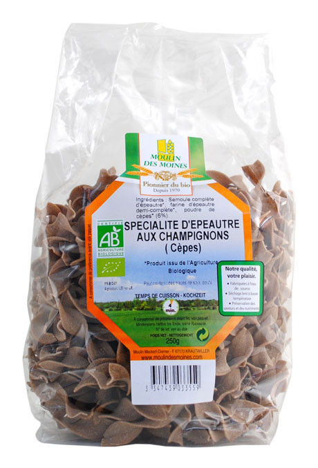 SPE EPEAUTRE CEPES DCP 250G AB