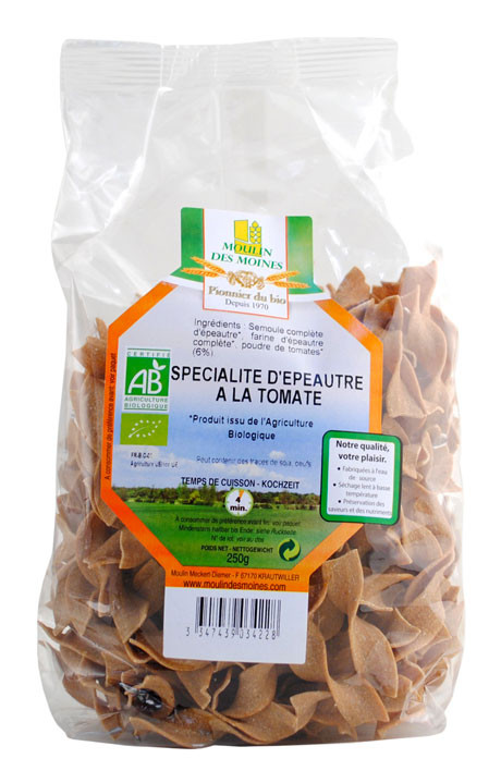 SPE EPEAUTRE TOMATE DCP 250G AB