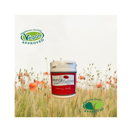 Vitamine C Poudre