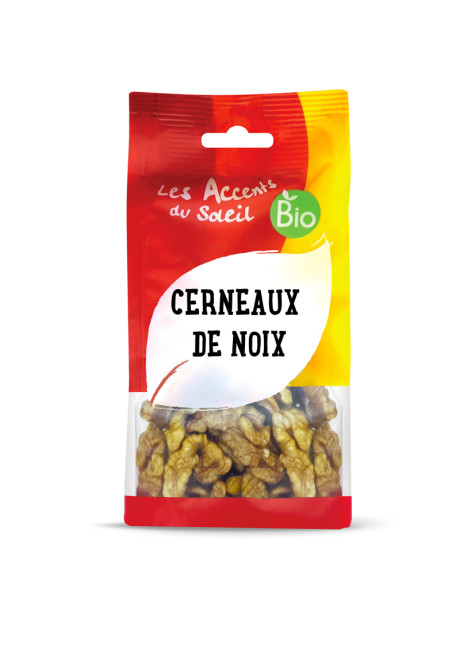 Cerneaux de noix Extra moité France Sud Ouest