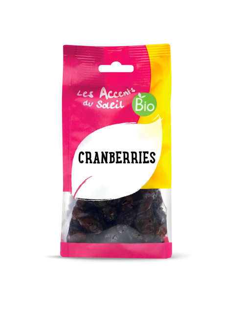 Cranberries Canada