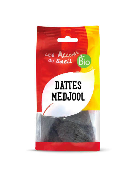 Dattes Medjool Israël