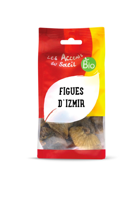 Figues séchées - Turquie