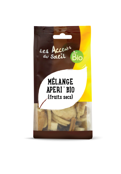 Mélange Apéri? Bio 
