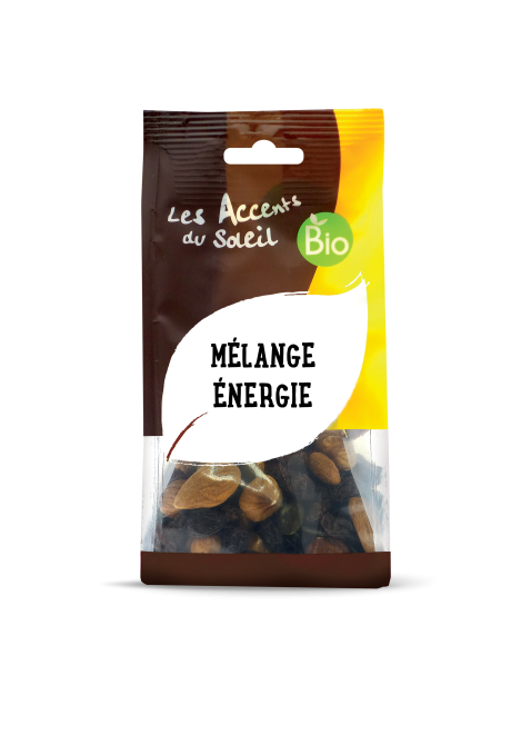 Mélange Energie