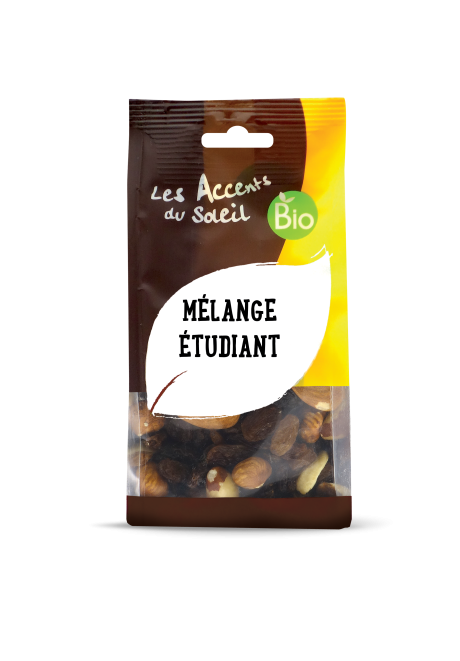 Mélange Étudiant
