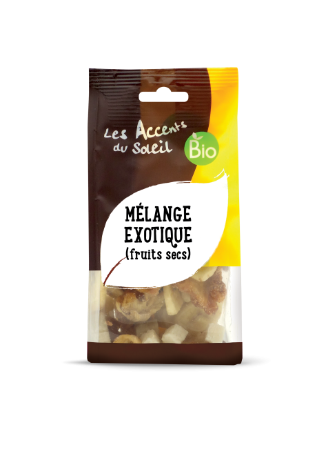 Mélange Exotique